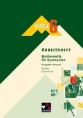 Cover: delta - H / delta H AH 6 - Buchner, C.C.