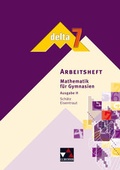 Cover: delta - H / delta H AH 7 - Buchner, C.C.