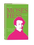 Cover: Moses Hess - Greven