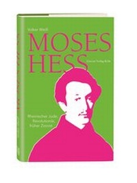 Enlarge image Cover: Moses Hess - Greven