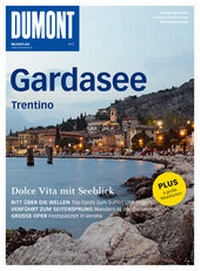 Abbildung von: DuMont BILDATLAS Gardasee, Trentino - DuMont Reiseverlag