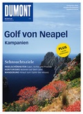 Cover: DuMont BILDATLAS Golf von Neapel - DuMont Reiseverlag