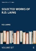 Cover: Selected Works of R.D. Laing - Routledge