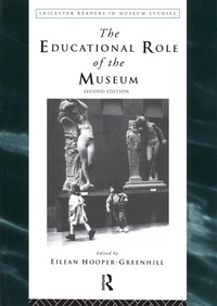 Abbildung von: The Educational Role of the Museum - Routledge