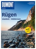 Cover: DuMont BILDATLAS R&uuml;gen - DuMont Reiseverlag