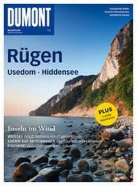 Abbildung von: DuMont BILDATLAS Rügen - DuMont Reiseverlag