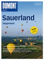 Cover: DuMont BILDATLAS Sauerland - DuMont Reiseverlag