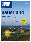 Cover: DuMont BILDATLAS Sauerland - DuMont Reiseverlag