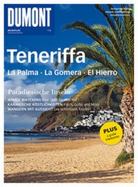 Abbildung von: DuMont BILDATLAS Teneriffa - DuMont Reiseverlag