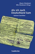 Cover: Als ich nach Deutschland kam - Lambertus