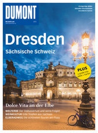 Abbildung von: DuMont Bildatlas Dresden, Sächsische Schweiz - DuMont Reiseverlag
