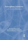 Cover: Francophone Literatures - Routledge