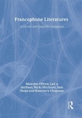 Cover: Francophone Literatures - Routledge