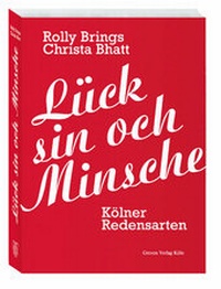 Abbildung von: Lück sin och Minsche - Greven
