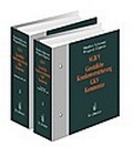 Cover: Sozialgesetzbuch SGB V - Gesetzliche Krankenversicherung - GKV-Kommentar und SGB XI - Soziale Pflegeversicherung - PflegeV-Kommentar - R. v. Decker