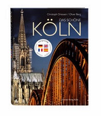 Abbildung von: Das schöne Köln - Greven