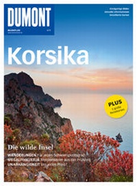 Abbildung von: DuMont BILDATLAS Korsika - DuMont Reiseverlag