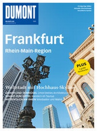 Abbildung von: DuMont BILDATLAS Frankfurt, Rhein-Main-Region - DuMont Reiseverlag
