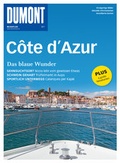 Cover: DuMont BILDATLAS C&ocirc;te d'Azur - DuMont Reiseverlag
