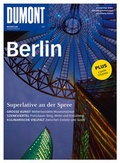 Cover: DuMont BILDATLAS Berlin - DuMont Reiseverlag