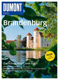 Abbildung von: DuMont BILDATLAS Brandenburg - DuMont Reiseverlag