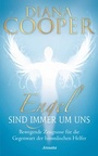 Cover: Engel sind immer um uns - Ansata