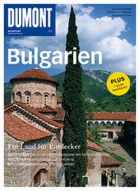 Abbildung von: DuMont BILDATLAS Bulgarien - DuMont Reiseverlag