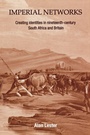Cover: Imperial Networks - Routledge