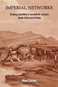 Enlarge image Cover: Imperial Networks - Routledge