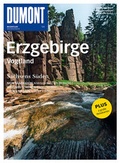 Cover: DuMont BILDATLAS Erzgebirge, Vogtland - DuMont Reiseverlag