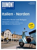Cover: DuMont BILDATLAS Italien Norden - DuMont Reiseverlag