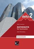 Cover: delta - Baden-W&uuml;rttemberg - neu / delta BW AH 2 - neu - Buchner, C.C.