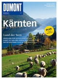 Cover: DuMont BILDATLAS K&auml;rnten - DuMont Reiseverlag