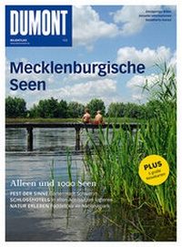 Abbildung von: DuMont BILDATLAS Mecklenburgische Seen - DuMont Reiseverlag