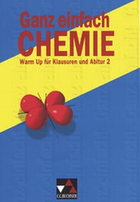 Abbildung von: Ganz einfach Chemie / Ganz einfach Chemie 2 - Buchner, C.C.