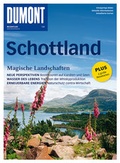 Cover: DuMont BILDATLAS Schottland - DuMont Reiseverlag