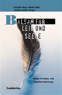 Abbildung von: Balsam für Leib und Seele - Lambertus