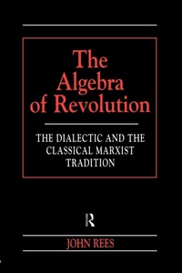 Enlarge image Cover: The Algebra of Revolution - Routledge