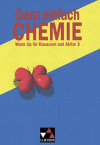 Abbildung von: Ganz einfach Chemie / Ganz einfach Chemie 3 - Buchner, C.C.