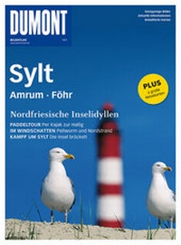 Abbildung von: DuMont BILDATLAS Sylt, Amrum, Föhr - DuMont Reiseverlag