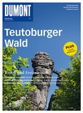 Cover: DuMont BILDATLAS Teutoburger Wald - MAIRDUMONT