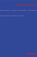 Cover: Jahrbuch Heilp&auml;dagogik 2002 - Lambertus