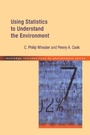 Cover: Using Statistics to Understand the Environment - Routledge