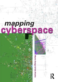 Enlarge image Cover: Mapping Cyberspace - Routledge