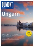 Cover: DuMont BILDATLAS Ungarn - DuMont Reiseverlag