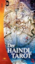 Cover: Der Haindl-Tarot - Lotos