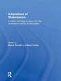 Cover: Adaptations of Shakespeare - Routledge