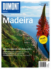 Abbildung von: DuMont BILDATLAS Madeira - DuMont Reiseverlag