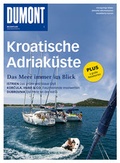 Cover: DuMont BILDATLAS Kroatische Adriak&uuml;ste - DuMont Reiseverlag