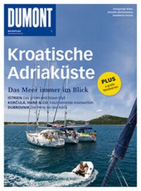 Abbildung von: DuMont BILDATLAS Kroatische Adriaküste - DuMont Reiseverlag